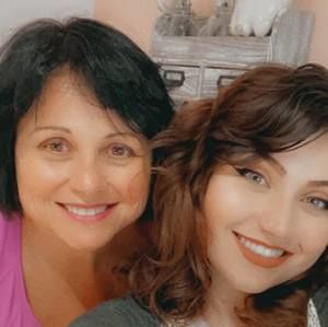 Meet your Posher, Donna